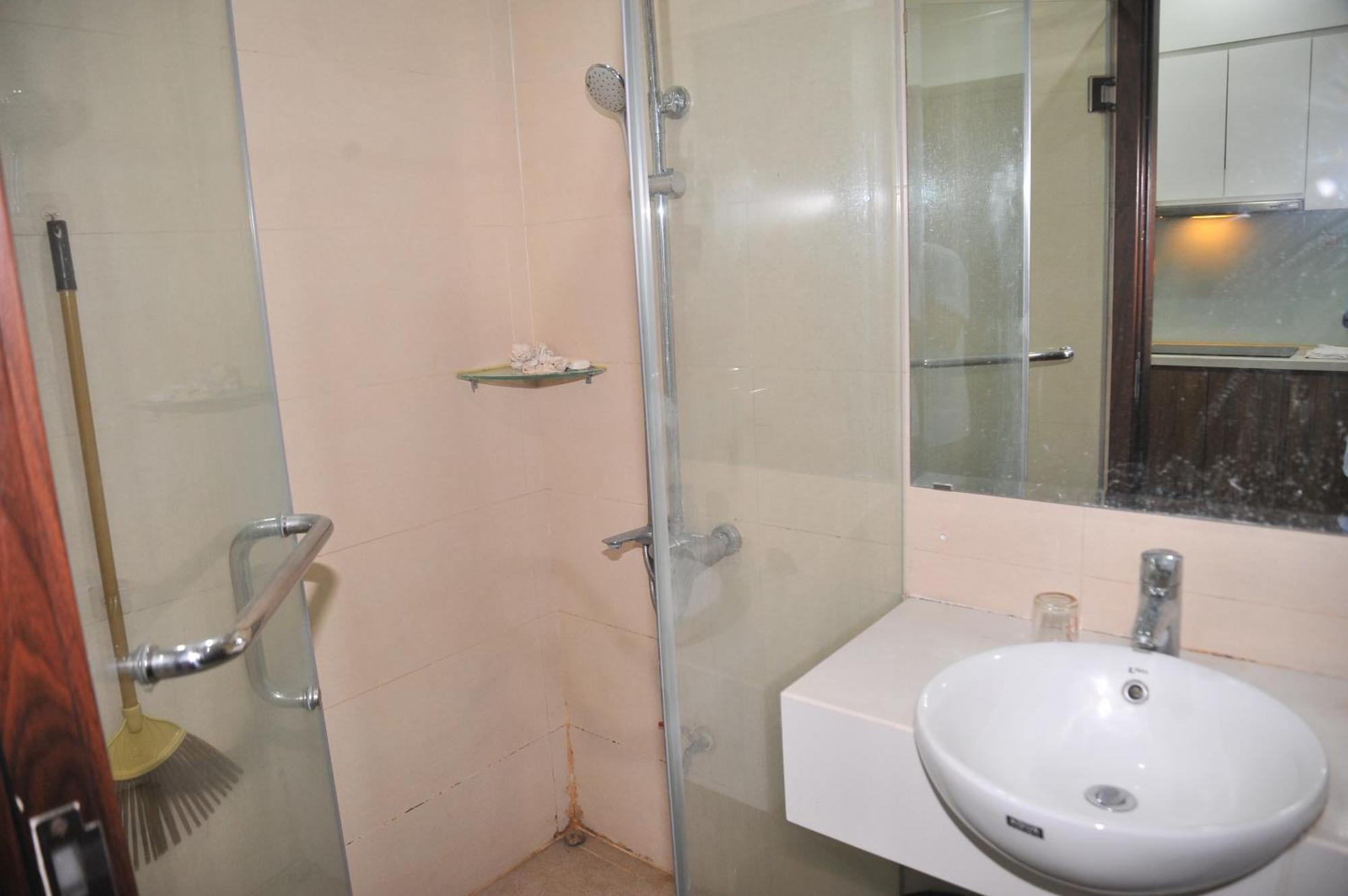 هانوي Apartment 36 Mieu Dam Ha Noi المظهر الخارجي الصورة
