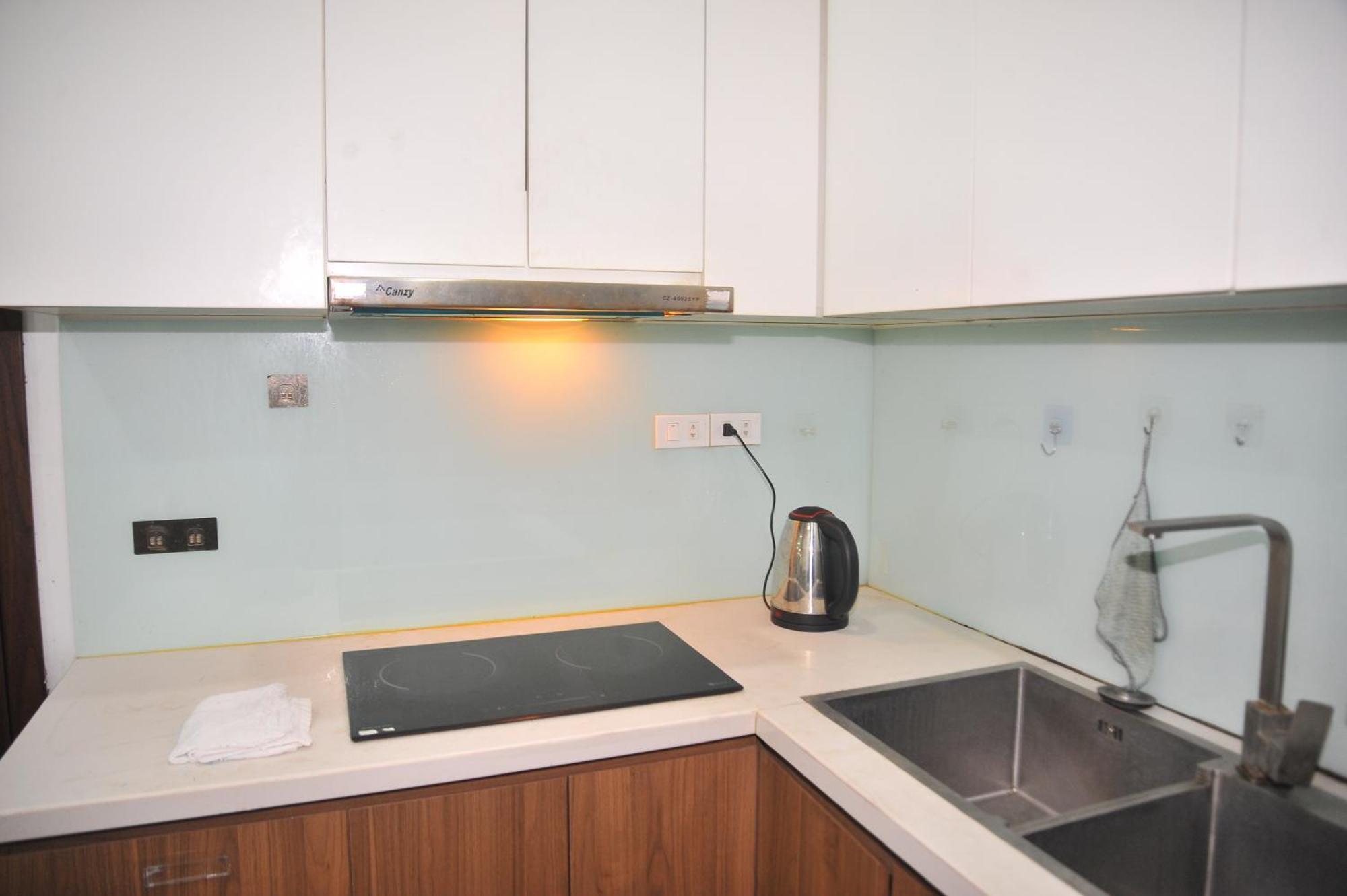 هانوي Apartment 36 Mieu Dam Ha Noi المظهر الخارجي الصورة