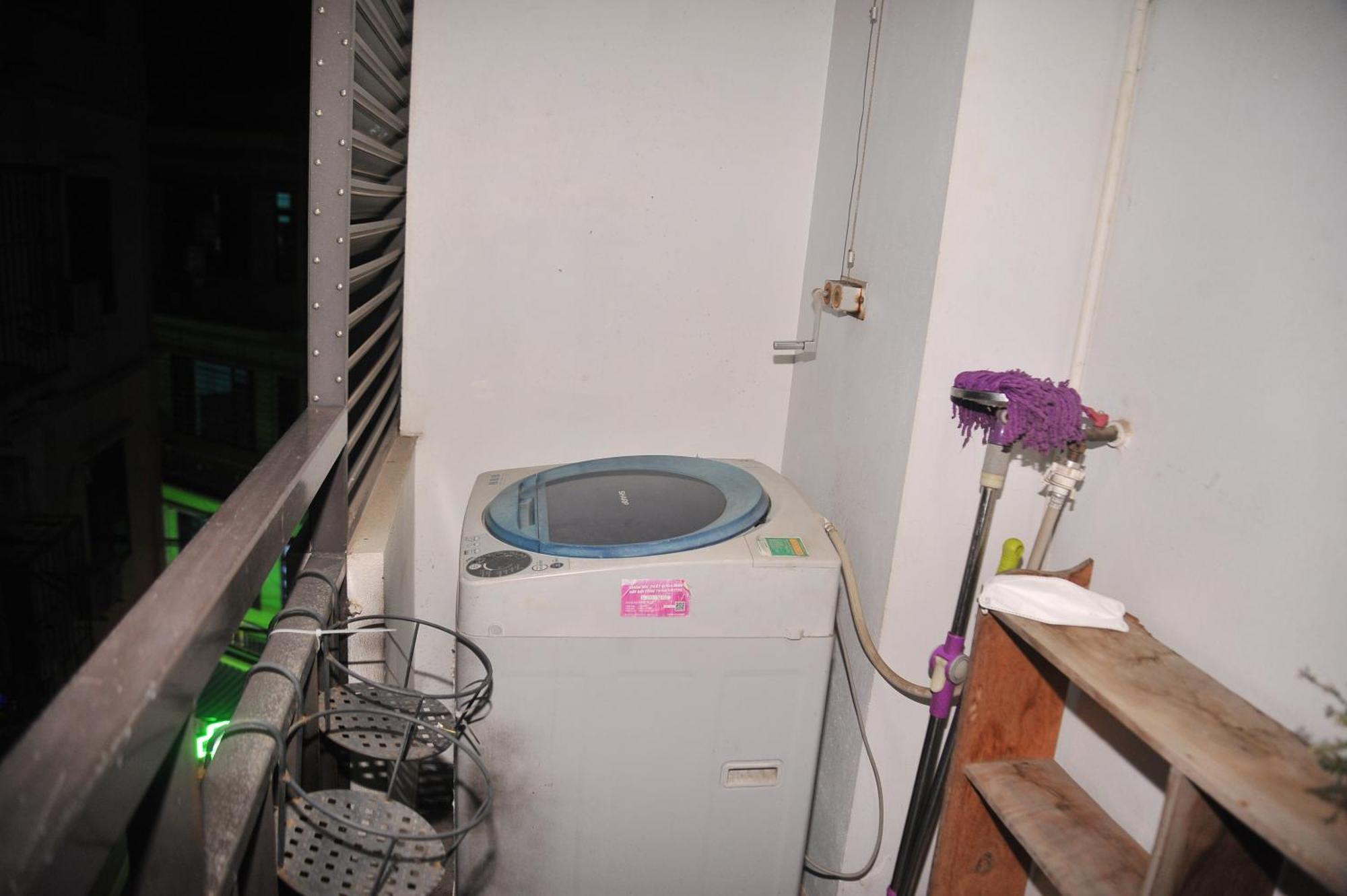 هانوي Apartment 36 Mieu Dam Ha Noi المظهر الخارجي الصورة