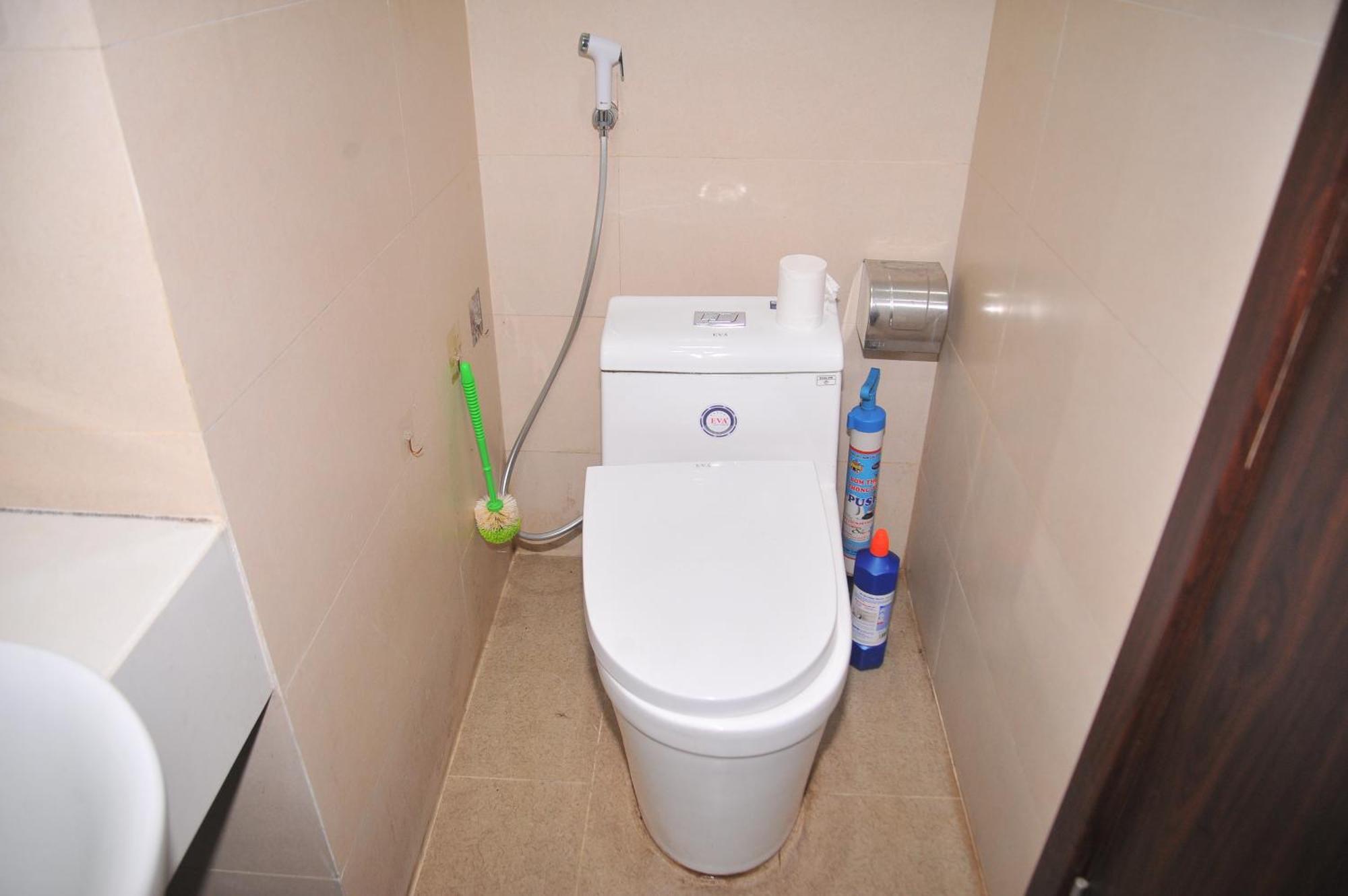هانوي Apartment 36 Mieu Dam Ha Noi المظهر الخارجي الصورة