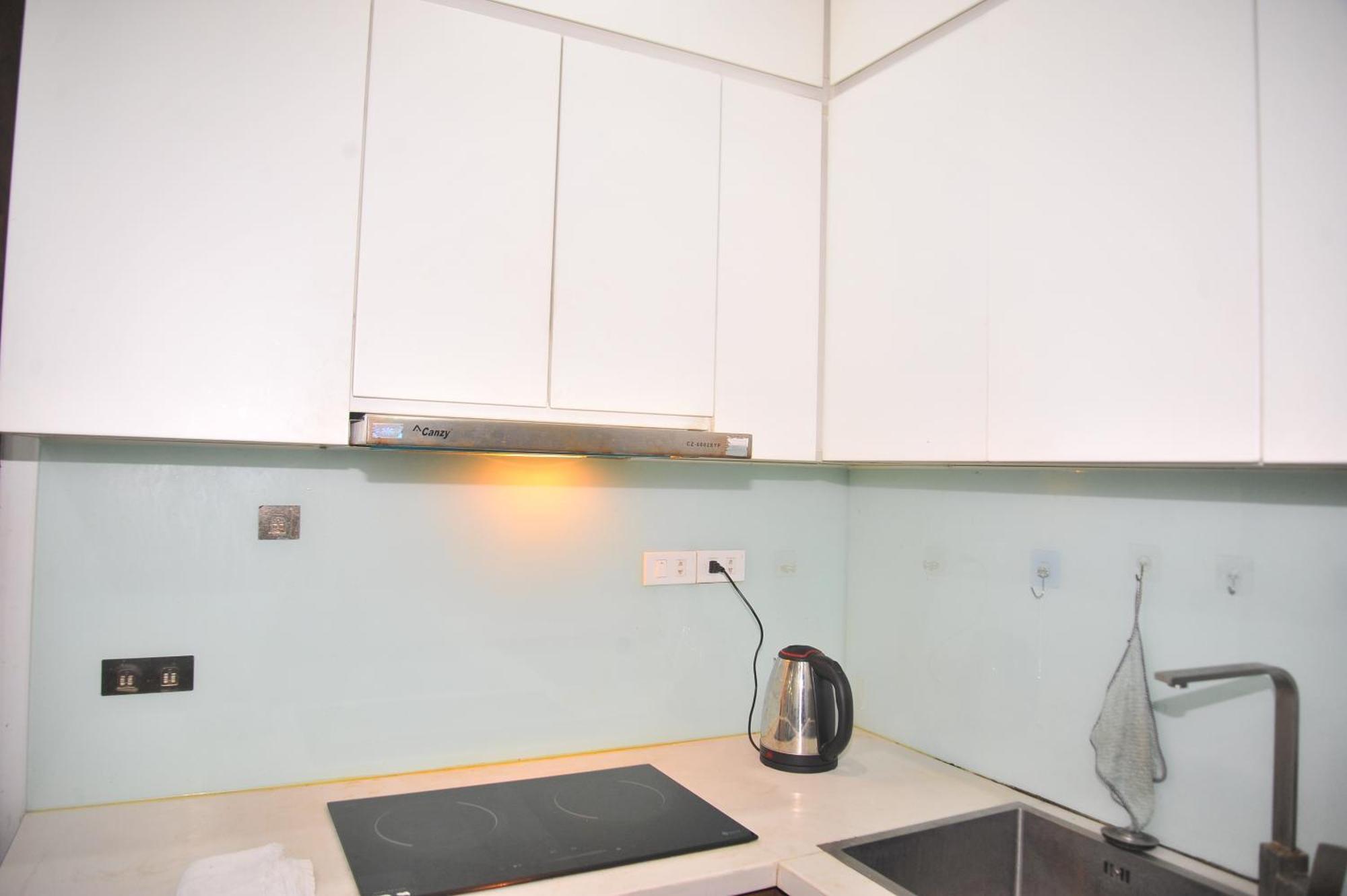 هانوي Apartment 36 Mieu Dam Ha Noi المظهر الخارجي الصورة