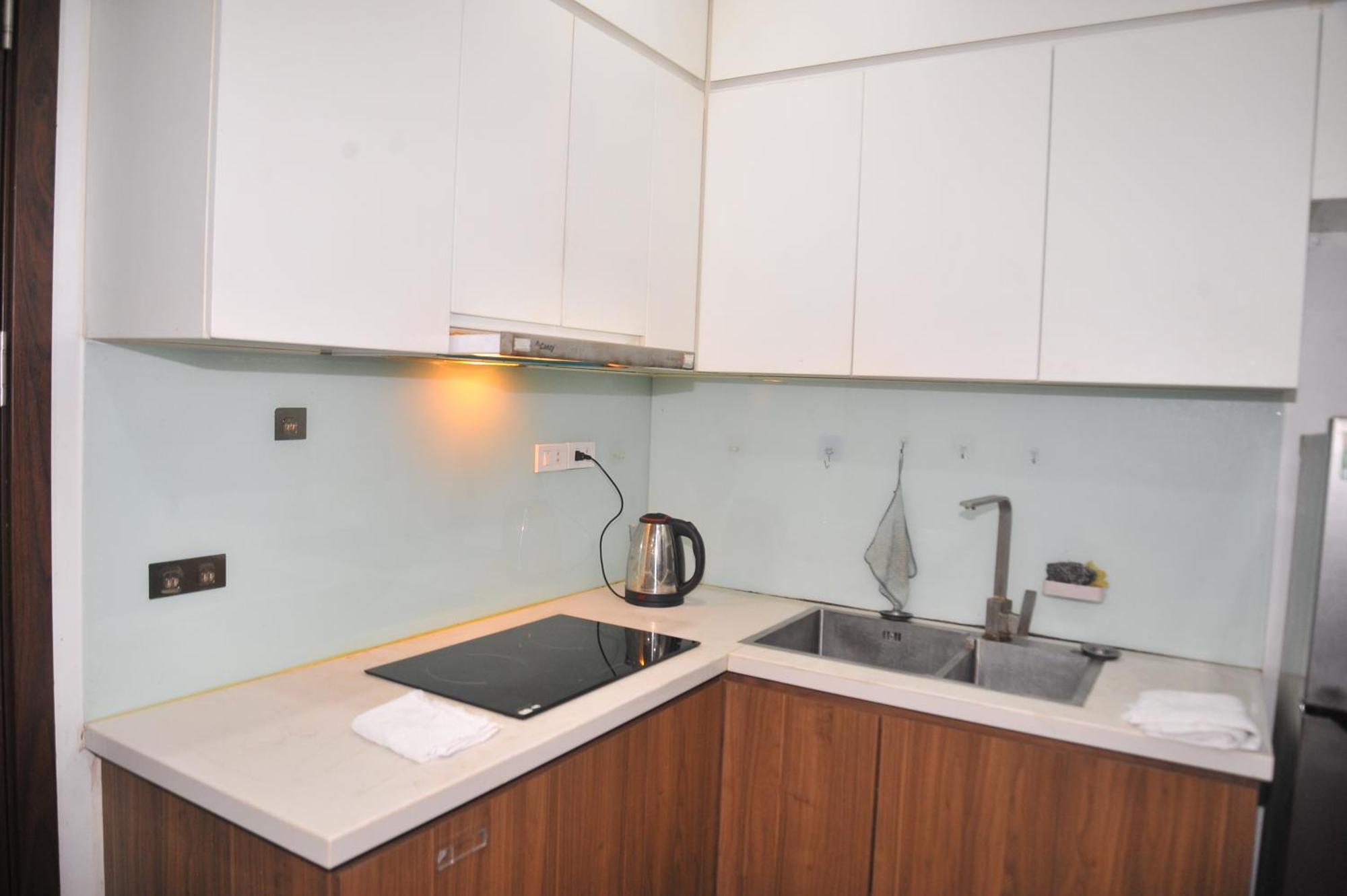 هانوي Apartment 36 Mieu Dam Ha Noi المظهر الخارجي الصورة