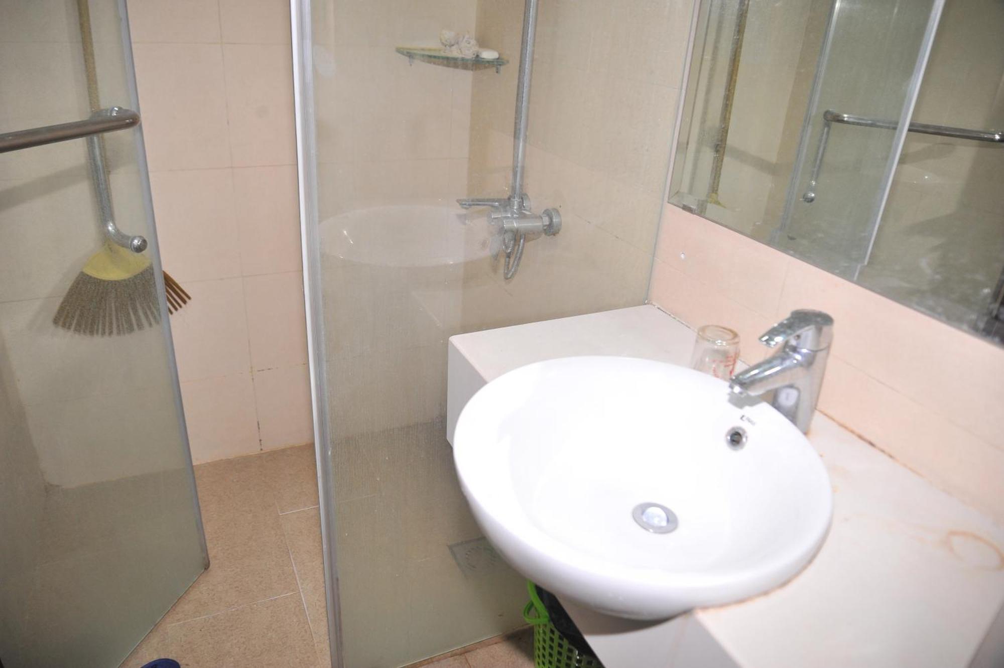 هانوي Apartment 36 Mieu Dam Ha Noi المظهر الخارجي الصورة