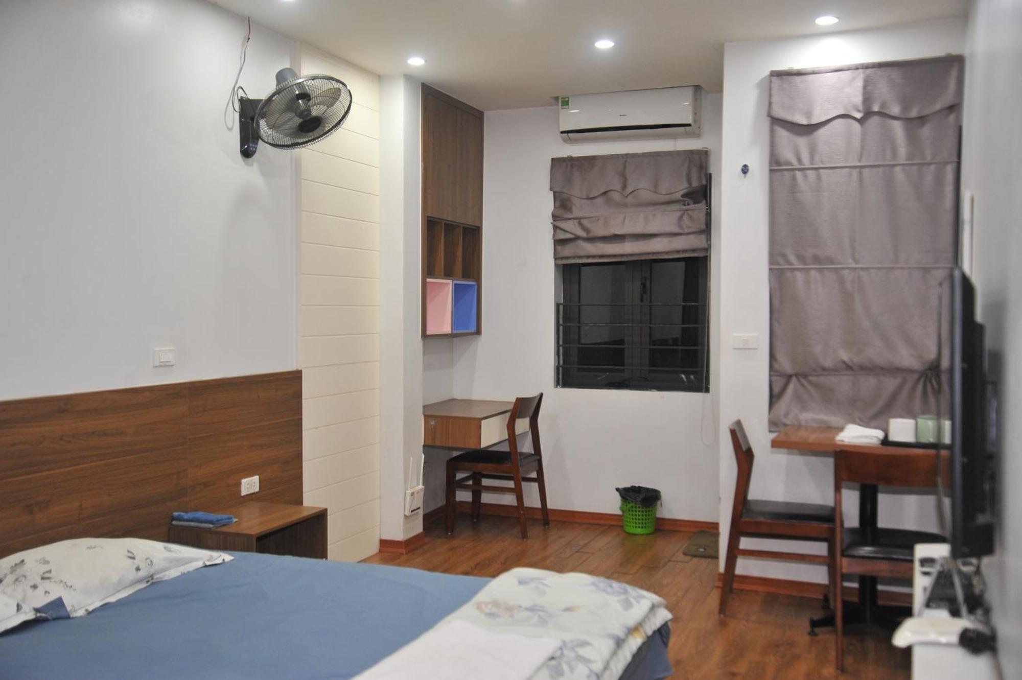 هانوي Apartment 36 Mieu Dam Ha Noi المظهر الخارجي الصورة