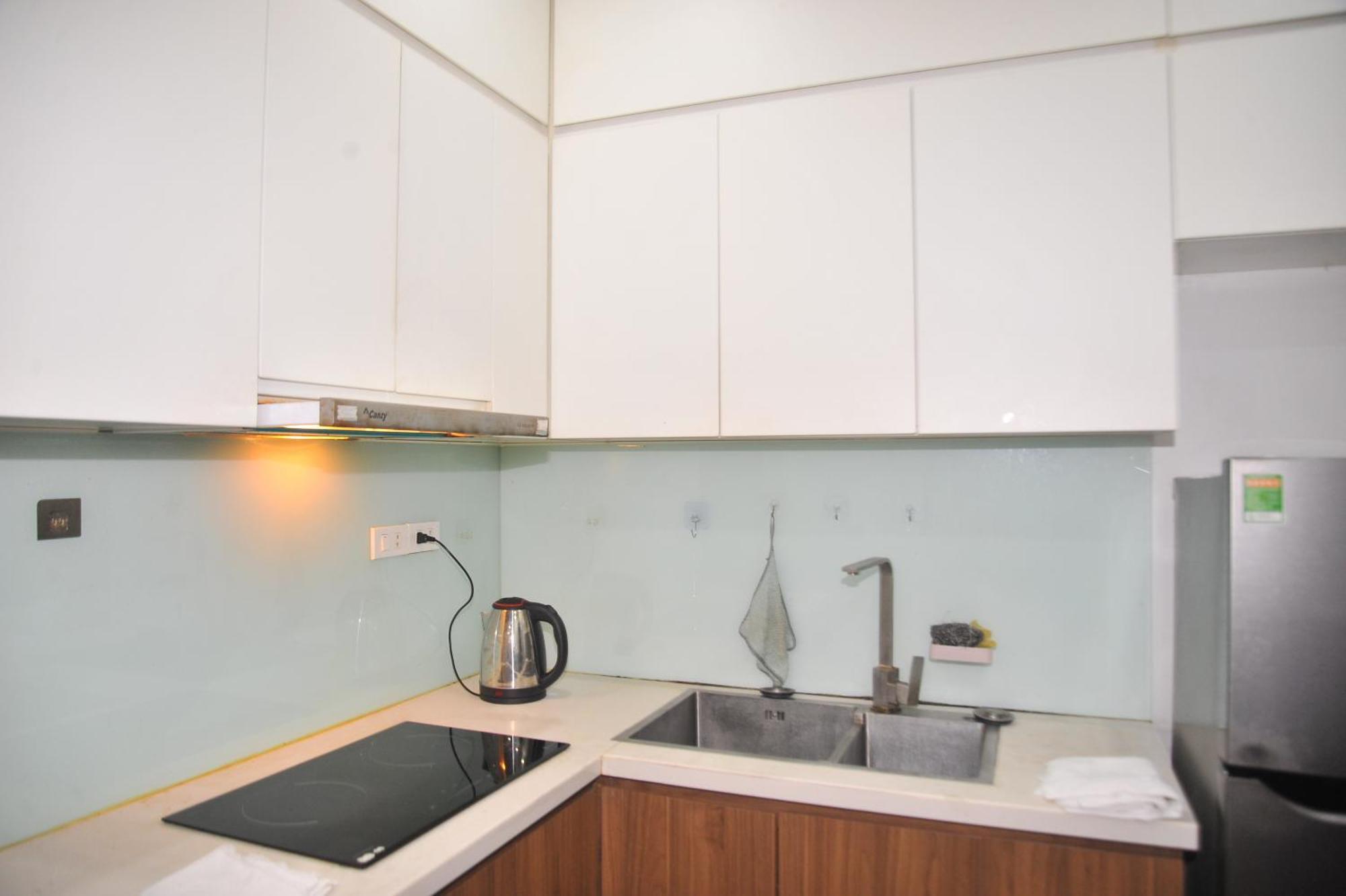 هانوي Apartment 36 Mieu Dam Ha Noi المظهر الخارجي الصورة